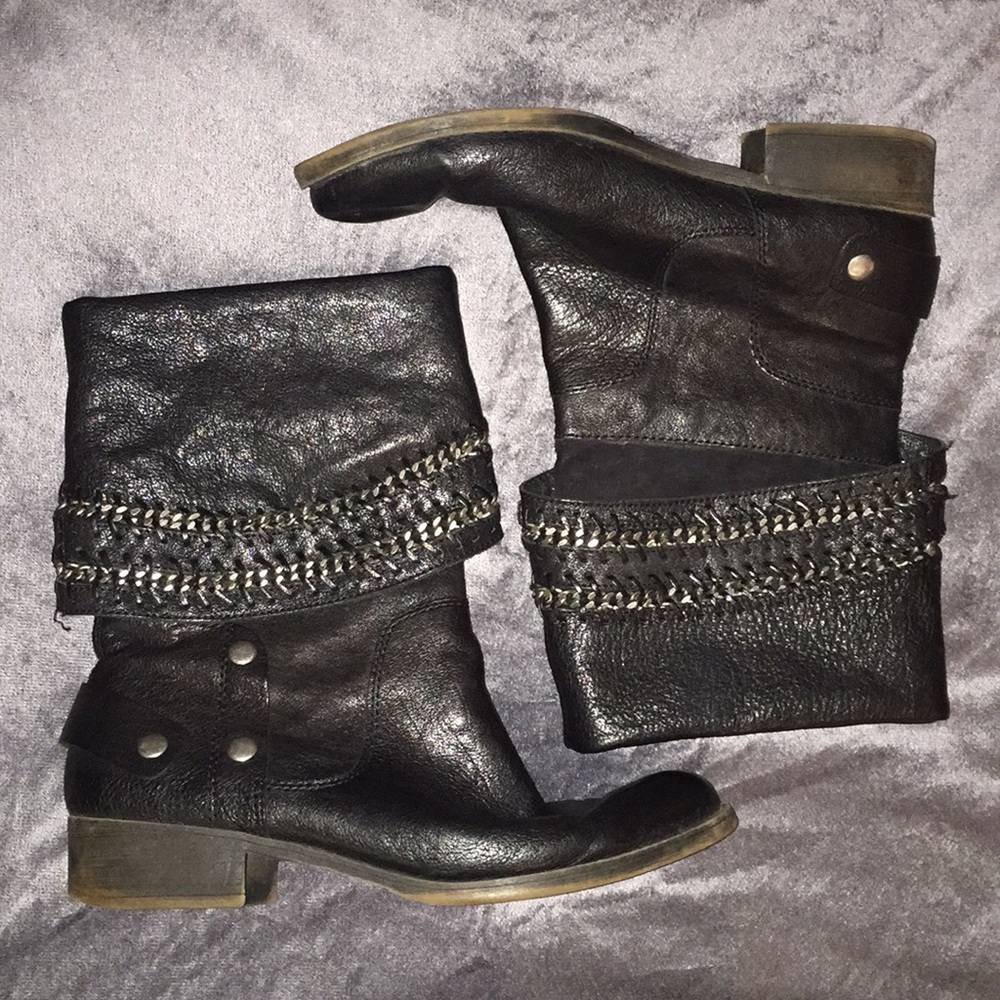 Nine West Boots 8